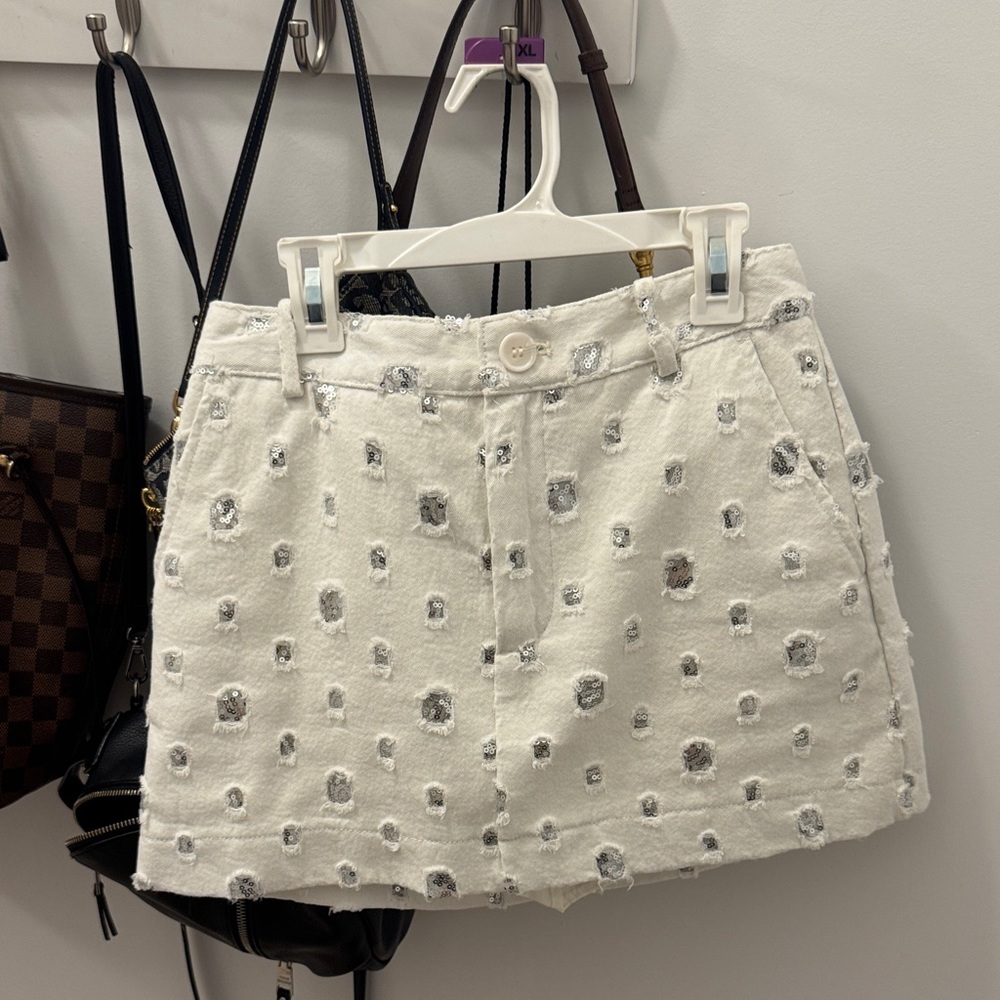 Mini Skort